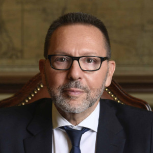 Yannis Stournaras