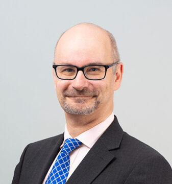 Lawrence Akka