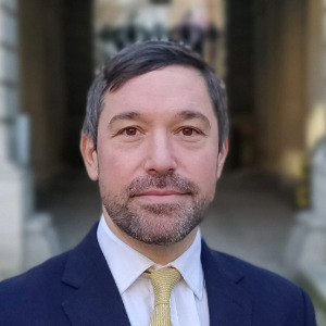Mario Pisani
