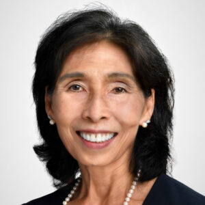 Nellie Liang