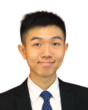 Oscar Pang