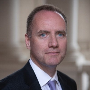 Richard Hughes