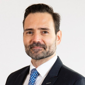 Carlos Martín Tornero