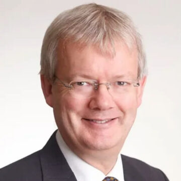 Tim Jones