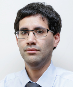 Victor González Corvalán