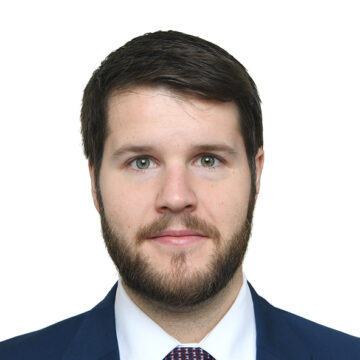 Andrew Gallucci