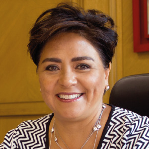 Irene Espinosa Cantellano