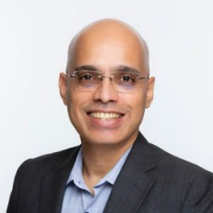Sunil Mascarenhas