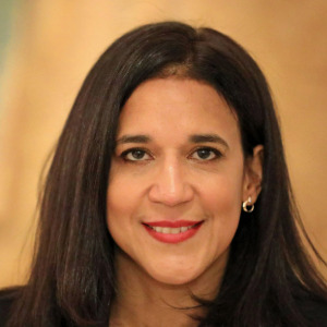 Amelia Santos Paulino