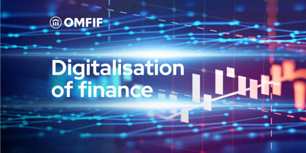 Tokenisation: an engine for convergence