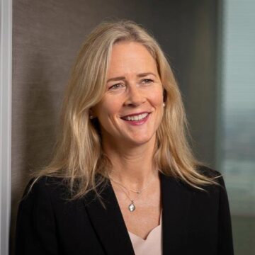 Georgina Jarratt