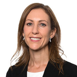 Silvana Tenreyro