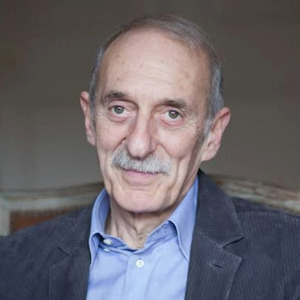 George Magnus