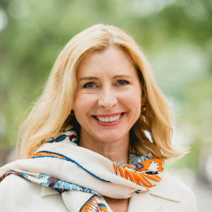 Rebecca Patterson
