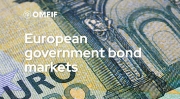 Sovereigns, spreads and stability in Europe