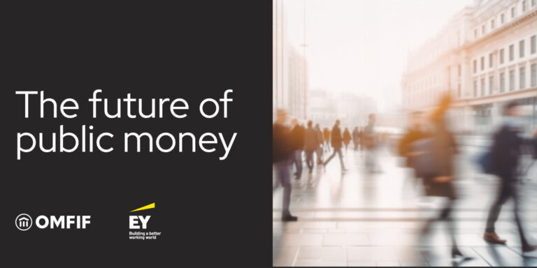 The future of public money: strategies and tools for better investment