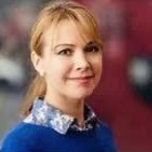 Ksenia Kirkham