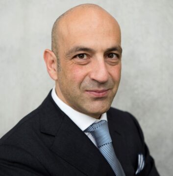 Maurizio Michael Habib