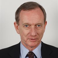 Iain Begg