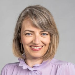 Isabel Vansteenkiste
