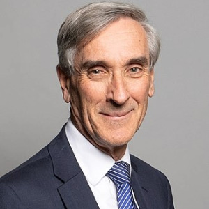 John Redwood
