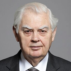 Lord (Norman) Lamont