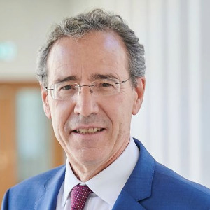 Miguel Berger