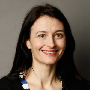 Natacha Valla