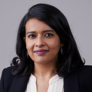 Vatsala Shreeti