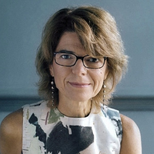 Vicky Pryce