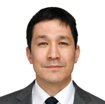 Adam Wang-Levine