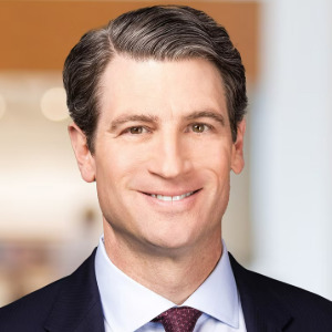 Brent McIntosh