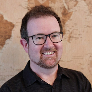 Karl O'Farrell