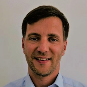 Patrick Hoffmann