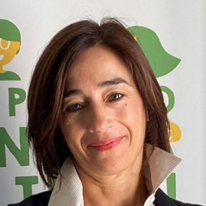 Daniela Marconi