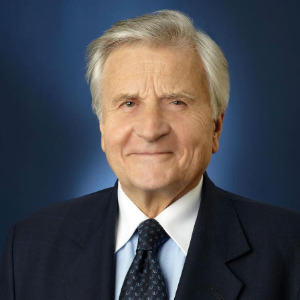 Jean-Claude Trichet