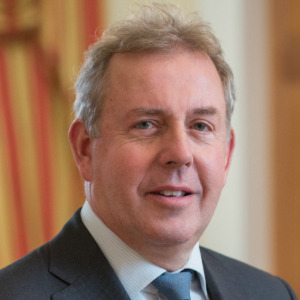 Lord (Kim) Darroch