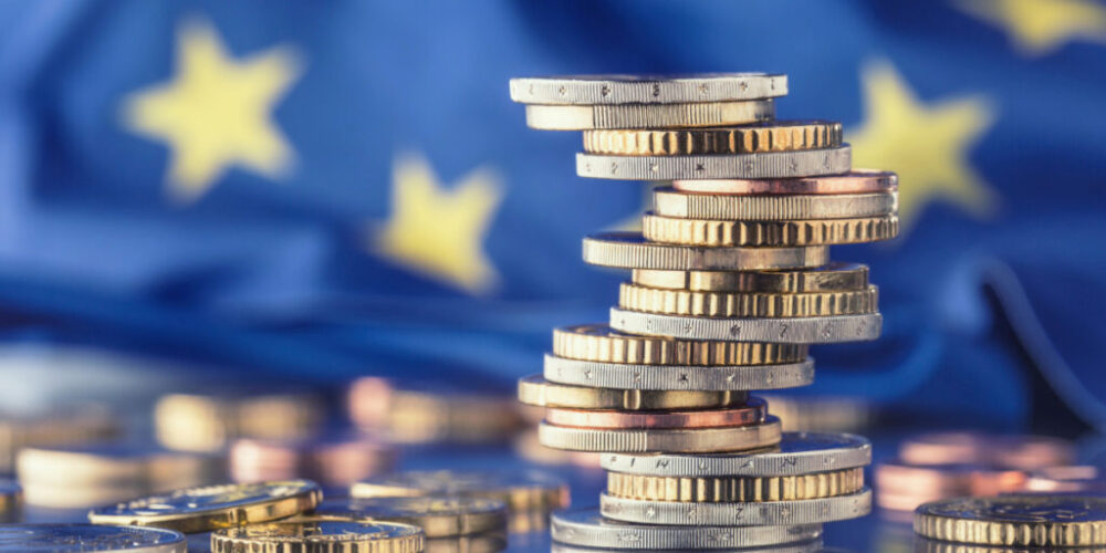 Ignazio Visco on European fragmentation and the single currency in an uncertain world