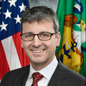 Brent Neiman