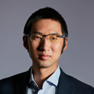 G Yu