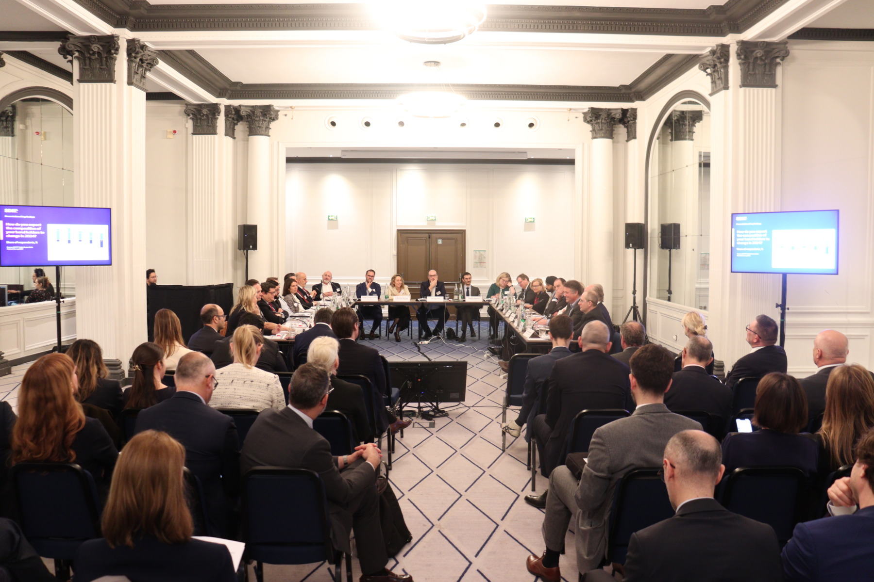 Fresh Look at Public Sector Debt Summit 2025