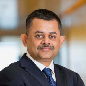 Neelkanth Mishra