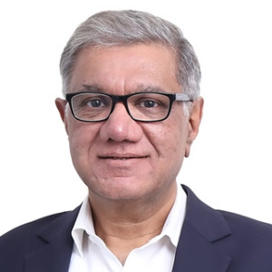 Sanjiv Aggarwal