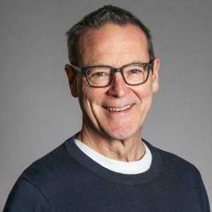 Lord (Simon) McDonald