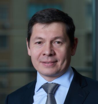 Konstantin Anglichanov