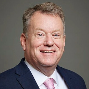 Lord (David) Frost