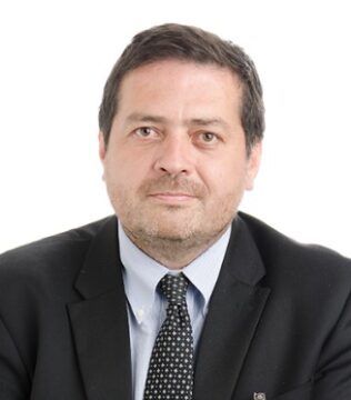 Gerardo Uña