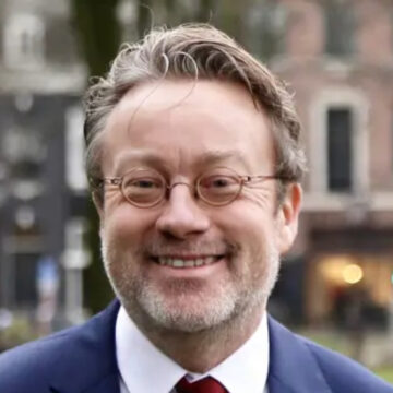 Olaf Sleijpen