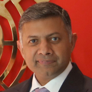 Vikram Doraiswami