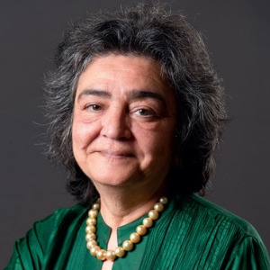 Zia Mody